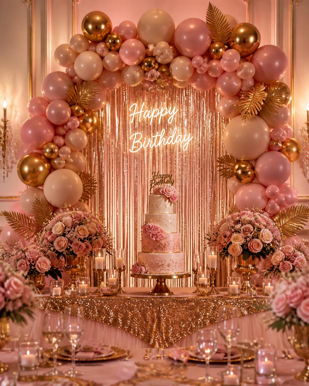 Birthdays