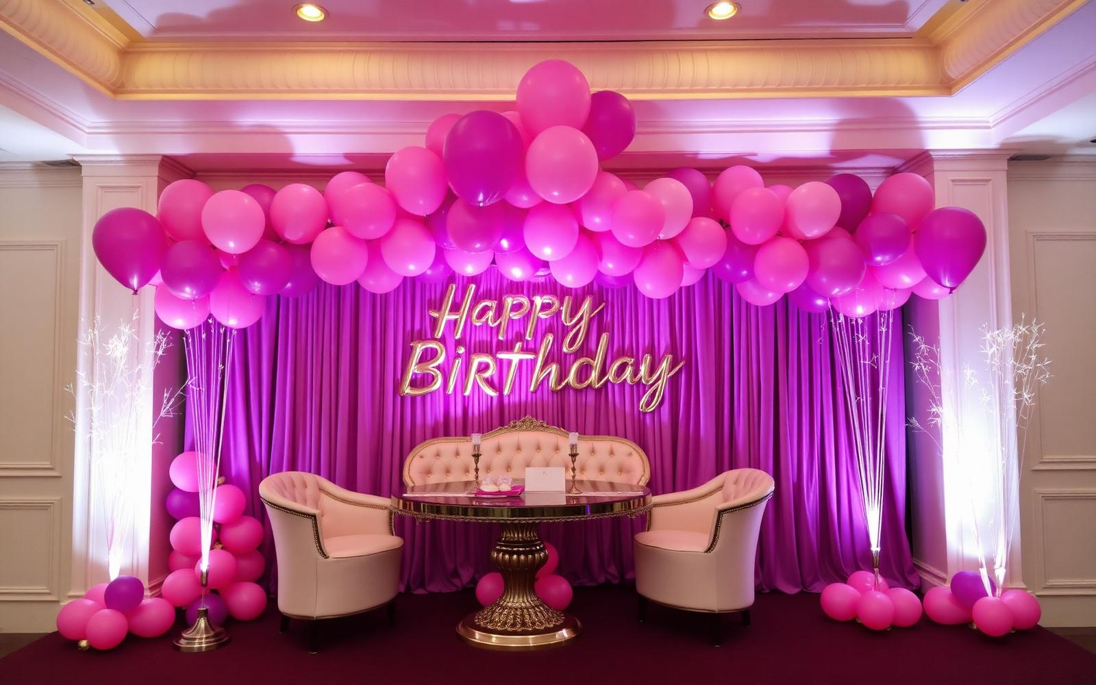 Birthdays