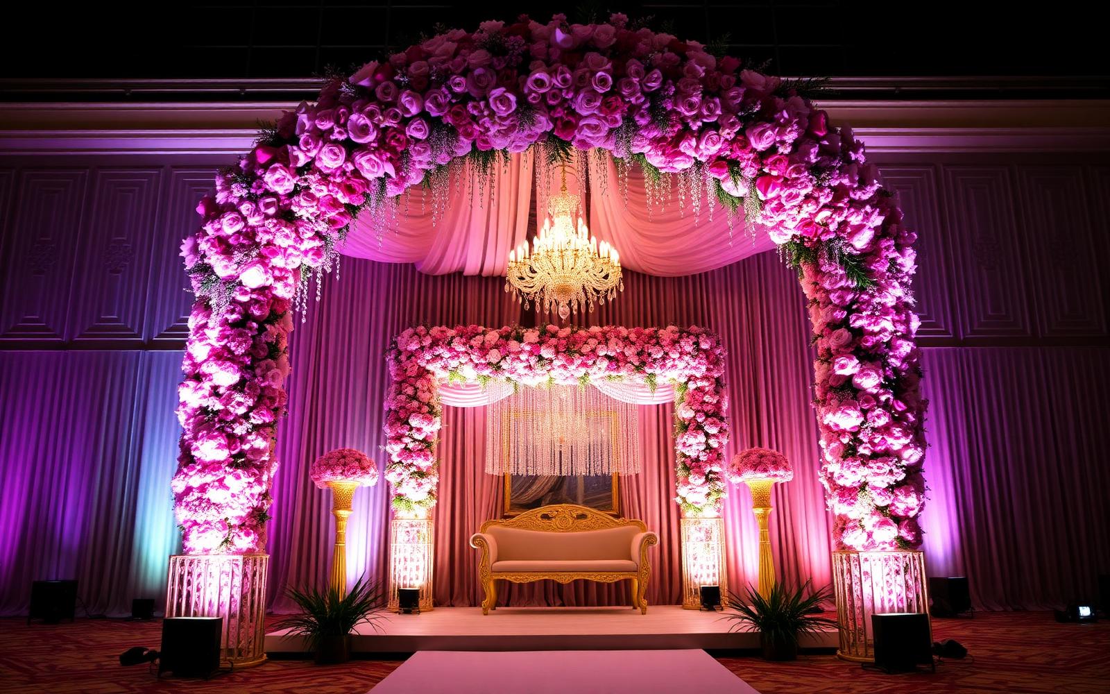 Weddings